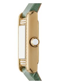 Emporio Armani Zegarek Classic AR11661 Zielony. Kolor: zielony #4