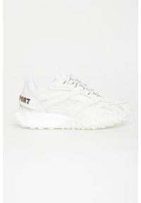 Plein Sport - Sneakersy damskie Urban Sprinter PLEIN SPORT #4