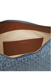 MICHAEL Michael Kors Torebka Nolita 30S6GY5L2C Niebieski. Kolor: niebieski #3