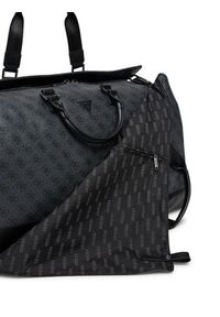 Guess Torba TMIBLG P5335 Granatowy. Kolor: niebieski. Materiał: materiał #3