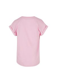 Urban Classics - Organiczna Koszulka Na Ramiączkach Dla Dziewcząt (zestaw 2 Sztuk). Kolor: biały, wielokolorowy, czarny. Długość rękawa: na ramiączkach