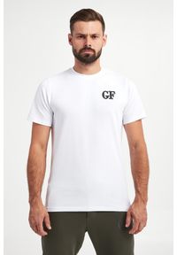Gianfranco Ferre - T-shirt męski GIANFRANCO FERRE #5