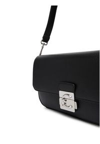 Coccinelle Torebka U4K Coccinelle C-Me Lock E1 U4K 12 02 02 Czarny. Kolor: czarny. Materiał: skórzane #2