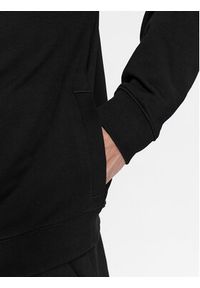 Hugo Bluza Daple_V 50501016 Czarny Regular Fit. Kolor: czarny. Materiał: bawełna