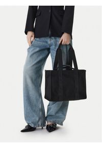 BOSS Torebka 50558113 Czarny. Kolor: czarny #1