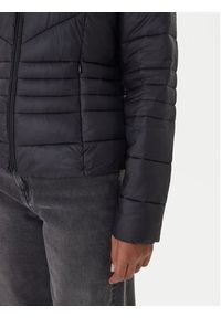Vero Moda Kurtka przejściowa Sorayasiv 10311353 Czarny Slim Fit. Kolor: czarny. Materiał: syntetyk #3