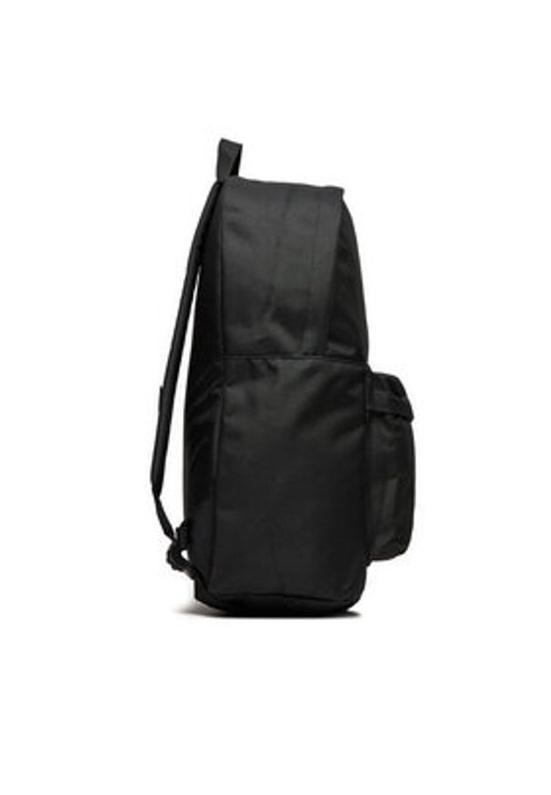 Quiksilver Plecak AQYBP03169 Czarny. Kolor: czarny. Materiał: materiał