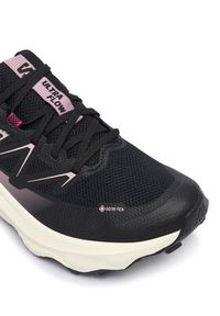 salomon - Salomon Buty do biegania Ultra Flow 2 Gtx W GORE-TEX L49299500 Czarny. Kolor: czarny. Materiał: materiał. Technologia: Gore-Tex #3