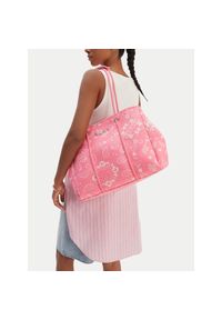 Torebka Roxy. Kolor: różowy #1