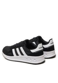 Adidas - adidas Sneakersy Run 84 IH8613 Czarny. Kolor: czarny. Sport: bieganie #3