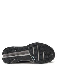 On Sneakersy Cloudhorizon 3ME10030702 Czarny. Kolor: czarny. Materiał: materiał #3