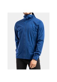 Kurtka przeciwdeszczowa męska Rab Kinetic 2.0 Jacket. Kolor: niebieski