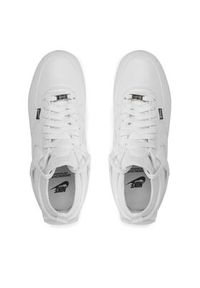 Nike Buty Air Force 1 Low Sp Uc GORE-TEX DQ7558 101 Biały. Kolor: biały. Materiał: skóra. Technologia: Gore-Tex. Model: Nike Air Force #5