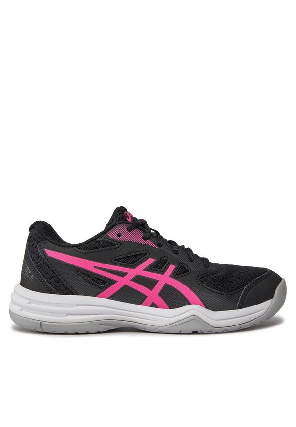 Buty Asics. Kolor: czarny