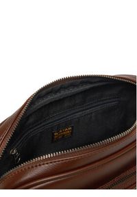 G-Star RAW - G-Star Raw Saszetka CEO-NOAH-XC8193 Czarny. Kolor: czarny. Materiał: materiał #3