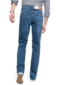 Mustang - SPODNIE MĘSKIE MUSTANG TRAMPER 1011319 5000 982 #4