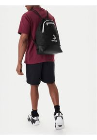 Shaq - SHAQ Worek CWBEO-SHAQ-F-001-09 Czarny. Kolor: czarny. Materiał: materiał #1