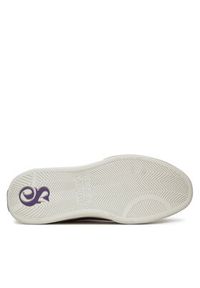 skechers - Skechers Sneakersy Snoop One-Next Episode 251100/PUR Fioletowy. Kolor: fioletowy. Materiał: skóra #3