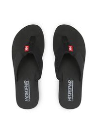Japonki Helly Hansen. Kolor: czarny