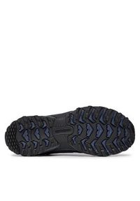 New Balance Sneakersy ML610TP Czarny. Kolor: czarny. Materiał: materiał