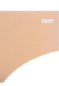 DKNY Komplet 3 par fig klasycznych DK5028BP3 Kolorowy. Materiał: syntetyk. Wzór: kolorowy #6