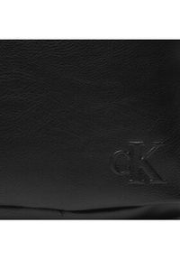 Calvin Klein Jeans Plecak Ultralight Micro Bacpack25 Pu K60K611192 Czarny. Kolor: czarny. Materiał: skóra #2