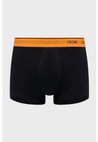Calvin Klein Underwear - Bokserki Ck One (2-pack). Kolor: czarny #2