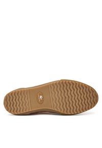 Lacoste Sneakersy 7-49CFA0007 Różowy. Kolor: różowy. Materiał: materiał #3