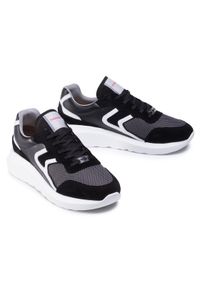Togoshi Sneakersy TG-12-05-000290 Czarny. Kolor: czarny #3