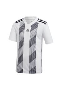 Adidas - JR Striped 19 t-shirt 398 #1