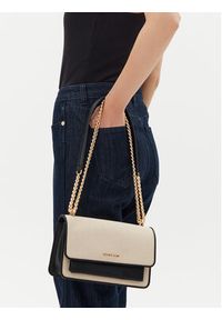 MICHAEL Michael Kors Torebka 30S5GC7L3C Beżowy. Kolor: beżowy #2