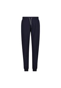 Spodnie damskie turystyczne CMP 35D6996. Kolor: niebieski. Sezon: lato. Sport: turystyka piesza #1