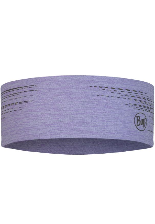 Buff - Opaska BUFF DRYFLX® HEADBAND LAVENDER. Kolor: różowy