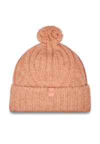 Buff Czapka Knitted 132335.401.10.00 Brązowy. Kolor: brązowy. Materiał: akryl, materiał