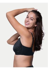 Dorina Góra od bikini Eureka D001693MI010 Czarny. Kolor: czarny. Materiał: syntetyk #4