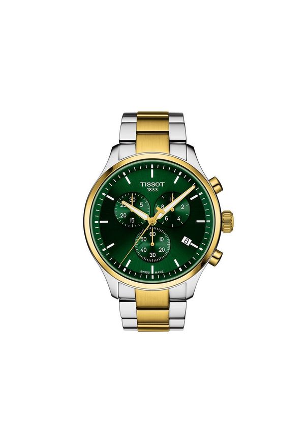 Zegarek TISSOT casualowy