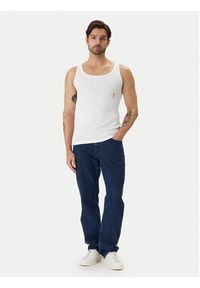 Hugo - HUGO Komplet tank topów 50545681 Kolorowy Slim Fit. Materiał: bawełna. Wzór: kolorowy #2