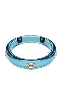 Swarovski Bransoletka Dulcis 5714389 Niebieski. Kolor: niebieski #3