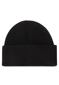Hunter Czapka HTR-U3-002-AW24 Czarny. Kolor: czarny. Materiał: poliester, materiał
