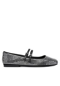 Baleriny MICHAEL Michael Kors. Kolor: czarny