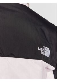 The North Face Kurtka puchowa Diablo NF0A4SVK Różowy Regular Fit. Kolor: różowy. Materiał: syntetyk