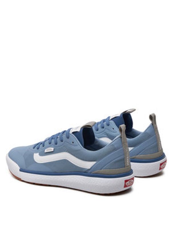 Vans Sneakersy Mte Ultrarange Exo VN0A4U1KMBL1 Niebieski. Kolor: niebieski. Materiał: materiał