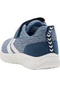 Trenerzy dla dzieci Hummel Pac. Okazja: na co dzień. Kolor: niebieski #2