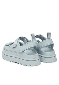 Ugg Sandały W Goldenglow 1152685 Błękitny. Kolor: niebieski #3