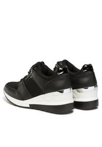 Clara Barson Sneakersy WS2229-23 Czarny. Kolor: czarny. Materiał: skóra #4