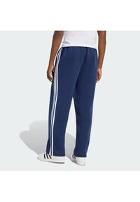 Adidas - adidas Spodnie dresowe adicolor Spacer Track KD4087 Granatowy Baggy Fit. Kolor: niebieski. Materiał: syntetyk. Sport: turystyka piesza #2