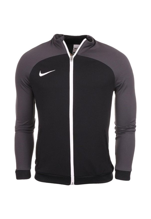 Bluza sportowa męska Nike Nk Df Academy Pro Trk JKT K. Kolor: czarny