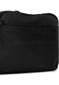 Quiksilver Saszetka QUIC-M-005-07 Czarny. Kolor: czarny. Materiał: materiał #5