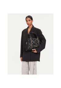 Love Moschino - Torebka LOVE MOSCHINO. Kolor: czarny #1
