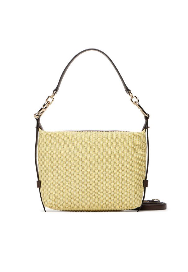 Torebka Furla. Kolor: niebieski